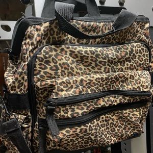 Nurses Bag tote satchel